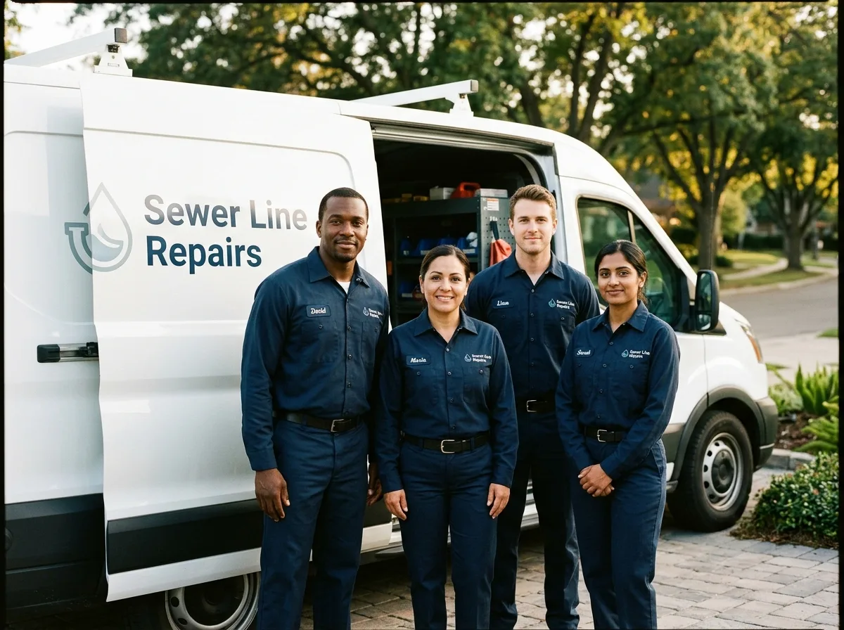 Emergency Plumber company in Coldwater, MI