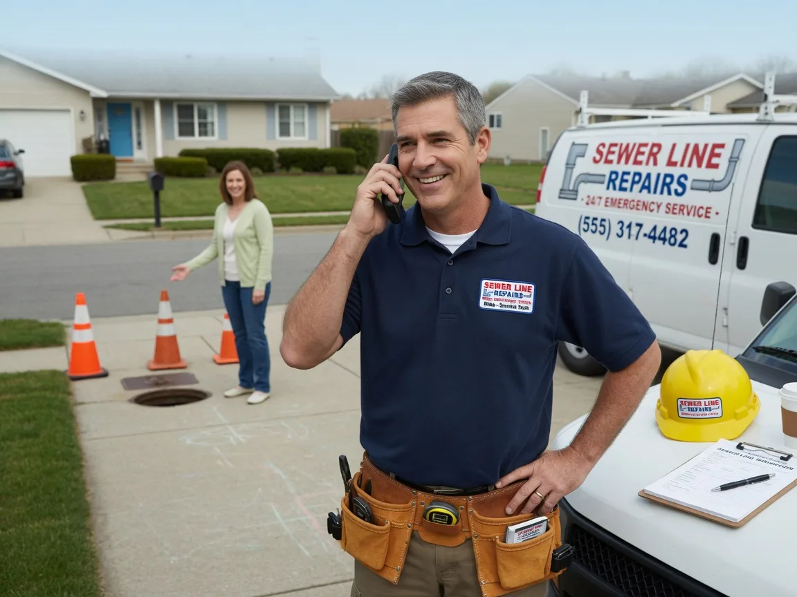 Emergency Plumber Coldwater, MI FAQs
